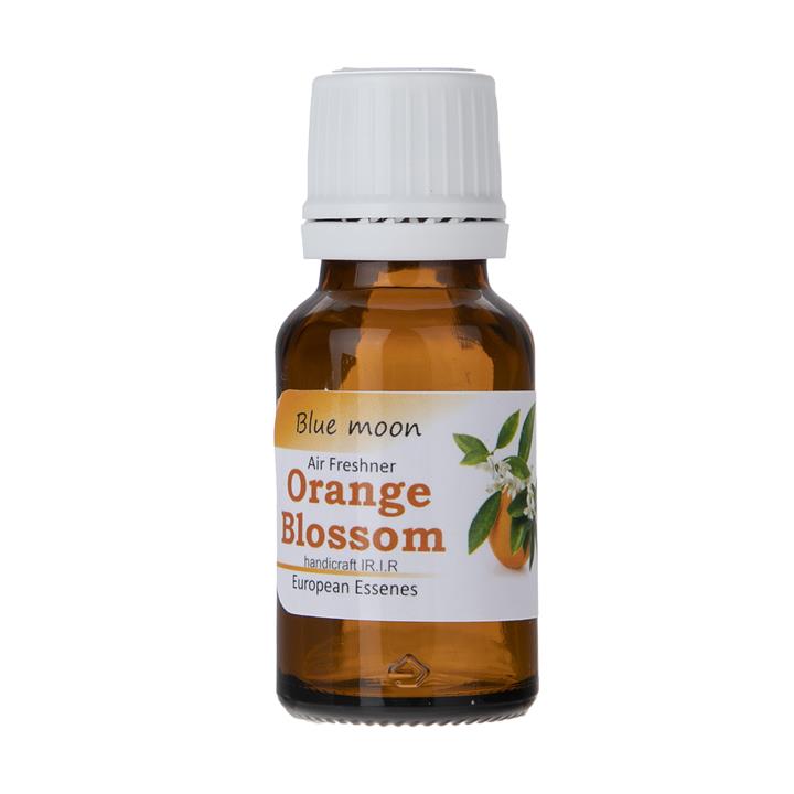 اسانس خوشبوکننده بلومون مدل Orange Blossom حجم 17 میلی لیتر